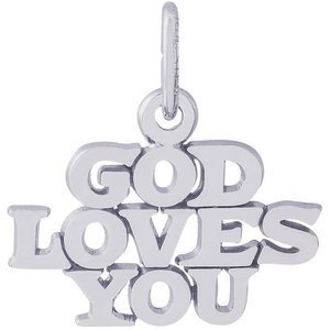 GODLOVESYOU