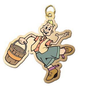 Jack Charm