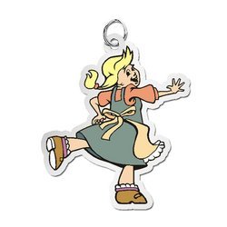 Jill Charm