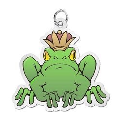 Frog Prince Charm