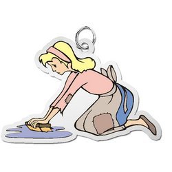 Cinderella Charm
