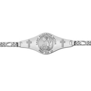 Saint Elizabeth Seton Bracelet  EXCLUSIVE 