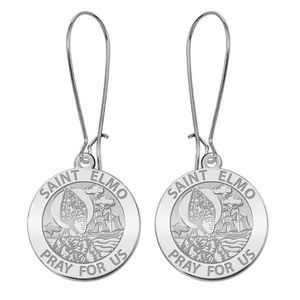 Saint Elmo Earrings  EXCLUSIVE 