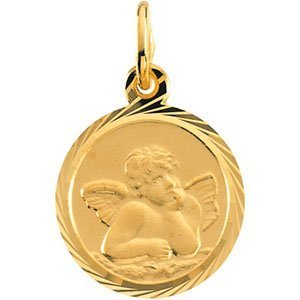 ANGEL PENDANT