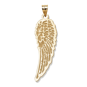 Guardian Angel Right Wing Medal   EXCLUSIVE 