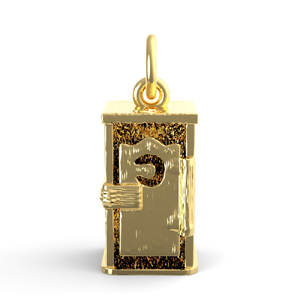 Outhouse Charm 8147 