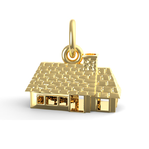 Ranch House Charm