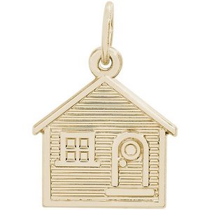HOUSE ENGRAVABLE