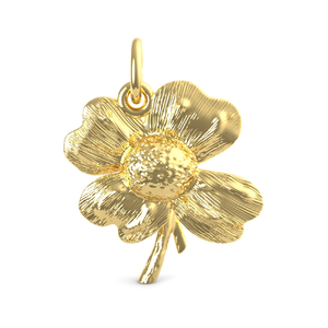 Dogwood Flower Charm Style 1992 