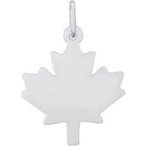 MAPLE LEAF ENGRAVABLE