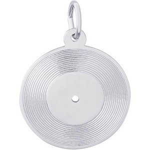 RECORD ENGRAVABLE