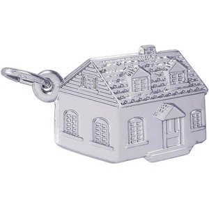 HOUSE ENGRAVABLE