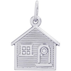 HOUSE ENGRAVABLE