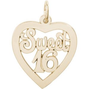 SWEET 16