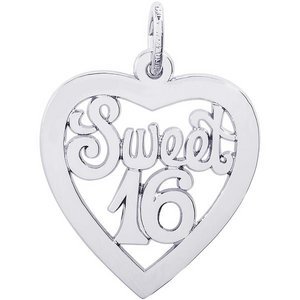 SWEET 16