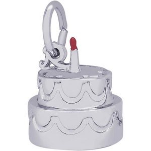 HAPPY BIRTHDAY CAKE