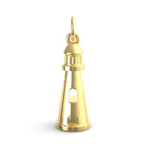 Lighthouse Charm