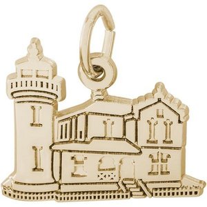 ADMIRALTY  WA LIGHTHOUSE ENGRAVABLE