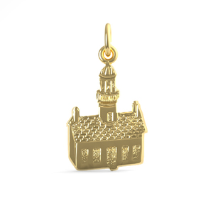 PT Loma  CA Lighthouse Charm