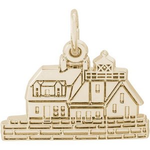 ROCKLAND ME  LIGHTHOUSE ENGRAVABLE