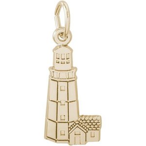 MONTAUK  NY LIGHTHOUSE ENGRAVABLE