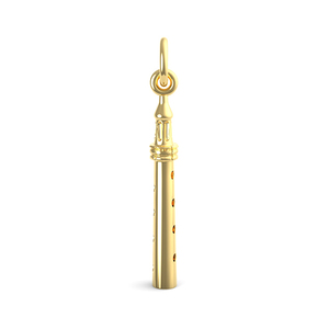 Gibbs Bermuda Lighthouse Charm 7705 