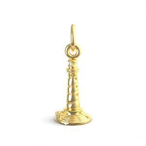 Cape Hatteras Lighthouse  NC Charm 3430 