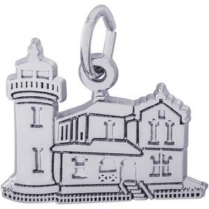 ADMIRALTY  WA LIGHTHOUSE ENGRAVABLE