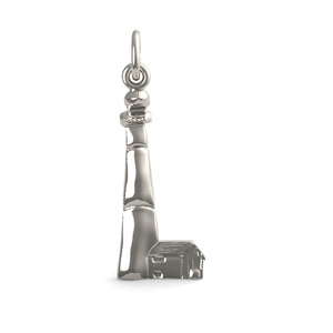 Tybee  GA Lighthouse Charm