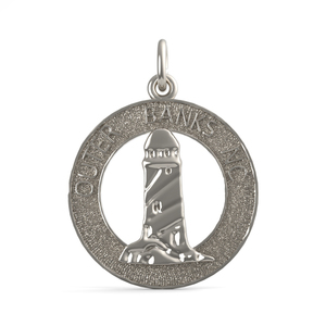 Outer Banks Lighthouse Charm 2247 