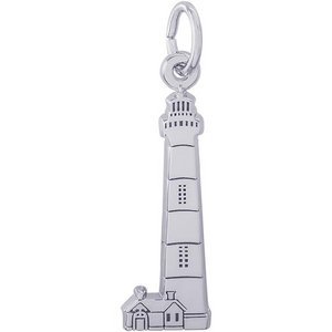 BODIE ISL LIGHTHOUSE ENGRAVABLE