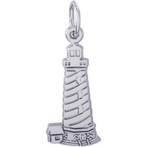 CAPE HATTERAS NC LIGHTHOUSE ENGRAVABLE