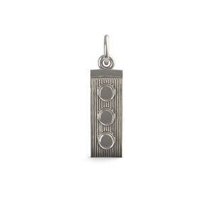 Traffic Light Charm