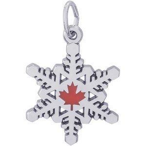 CANADIAN SNOW FLAKE