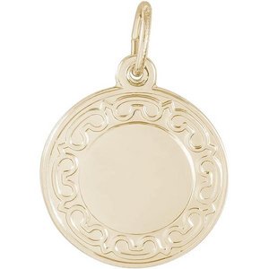 DISC ENGRAVABLE