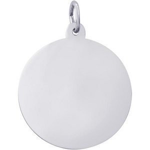 DISC   CLASSIC ENGRAVABLE