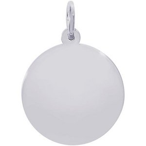 DISC   CLASSIC ENGRAVABLE