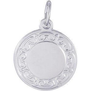 DISC ENGRAVABLE