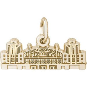NAVY PIER ENGRAVABLE