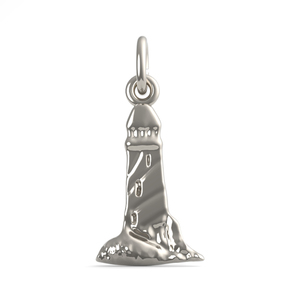 Peggys Cove Lighthouse Charm