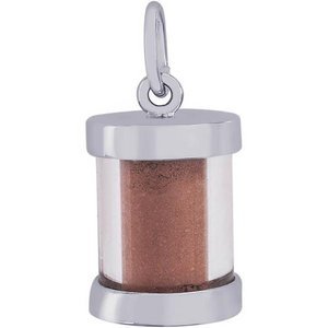 PEI SAND CAPSULE