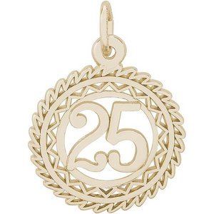 NUMBER 25