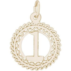 NUMBER 1