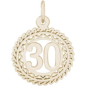NUMBER 30