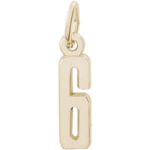 NUMBER 6