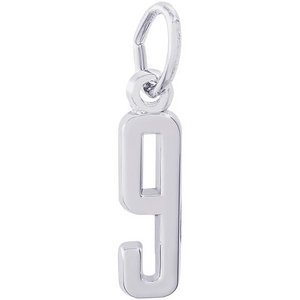 NUMBER 9