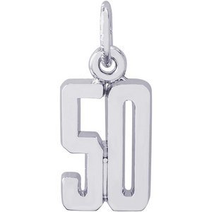 NUMBER 50