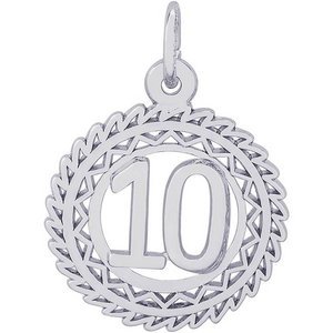 NUMBER 10