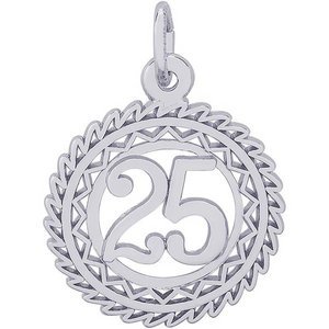 NUMBER 25