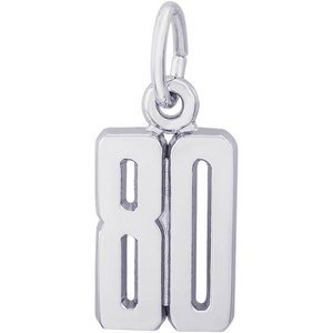 NUMBER 80